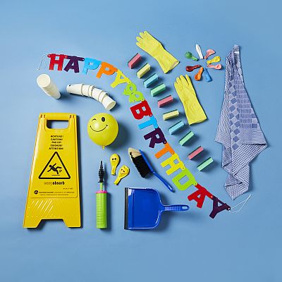 Facilitair & hygiëne