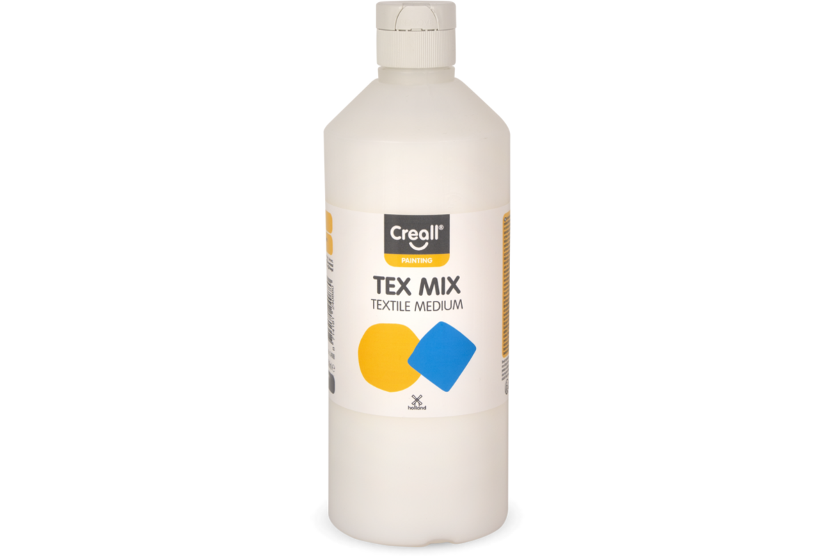 Tex tovermix Creall, 500 ml