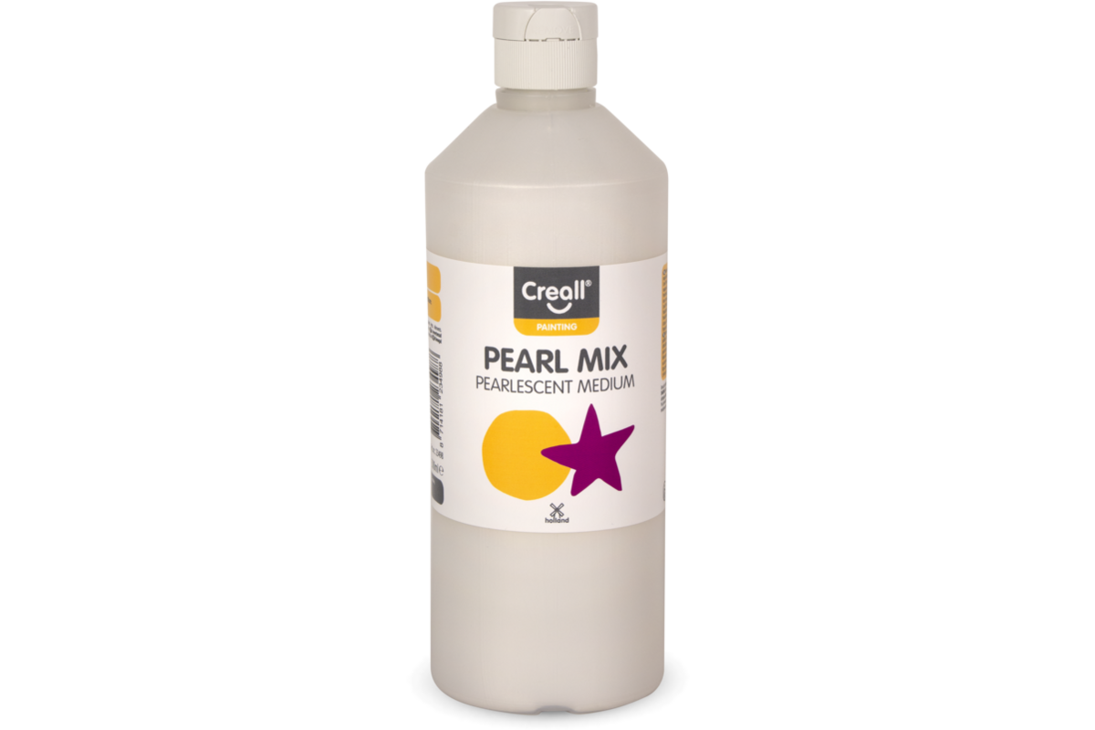 Pearl tovermix Creall, 500 ml