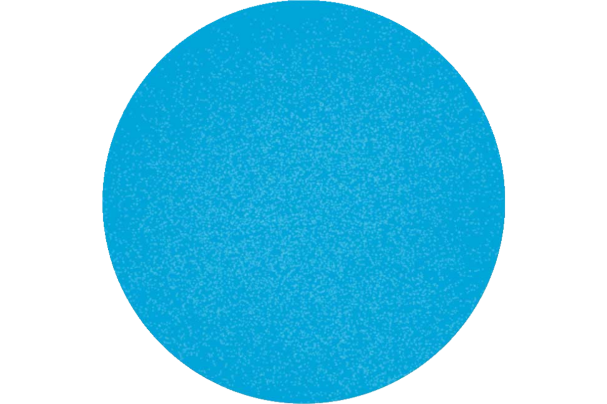 Parelmoerverf Creall Pearl 500 ml blauw