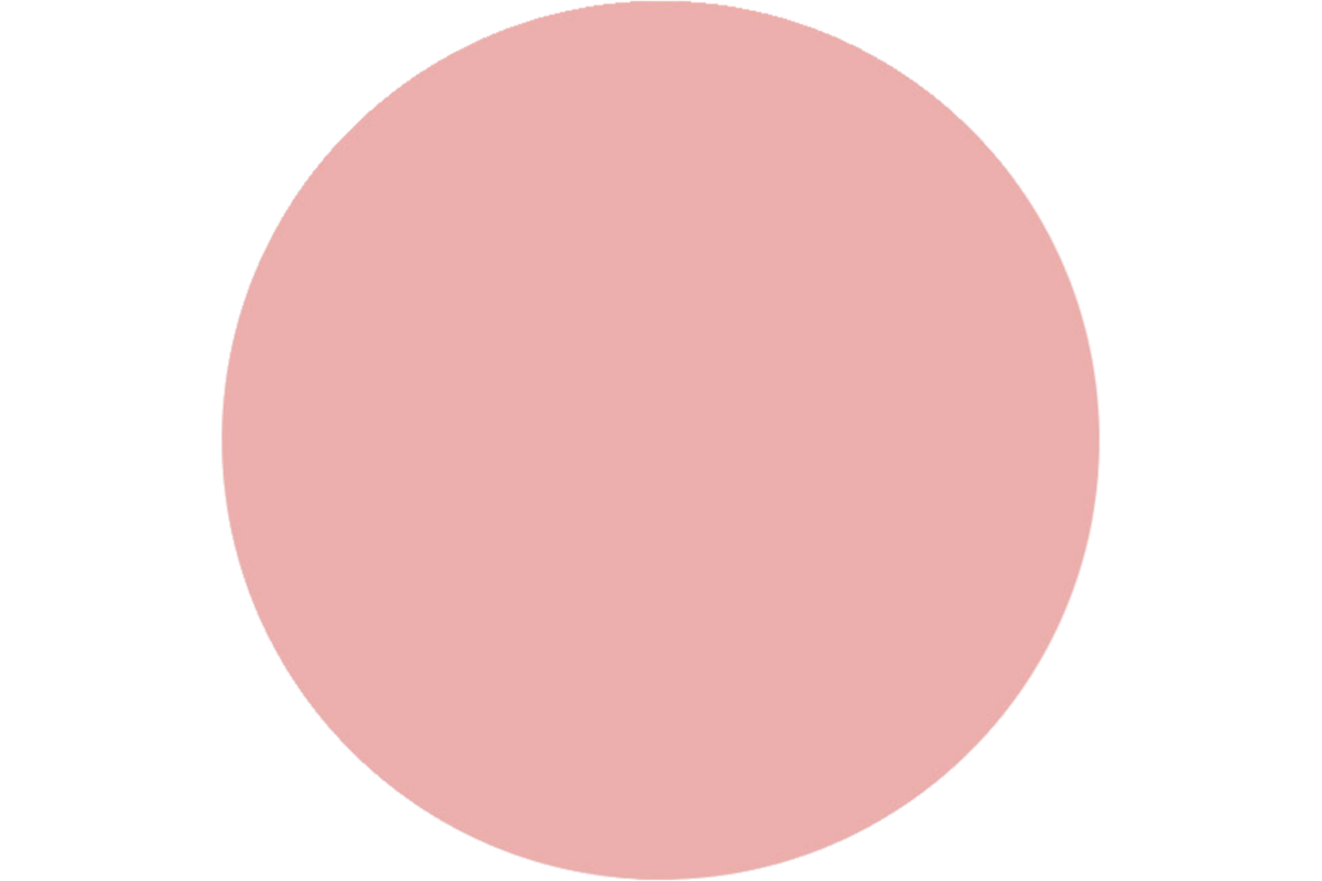 Vingerverf Creall 750 ml roze