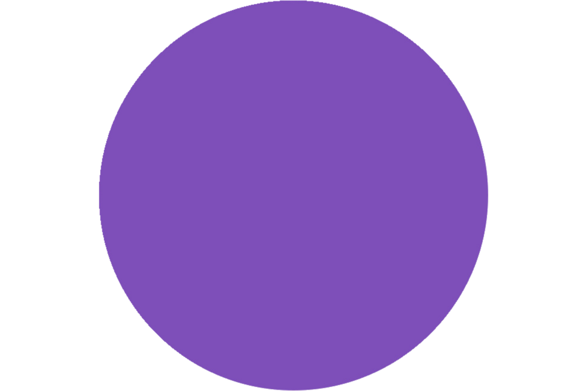 Textielverf Creall Tex 500 ml violet