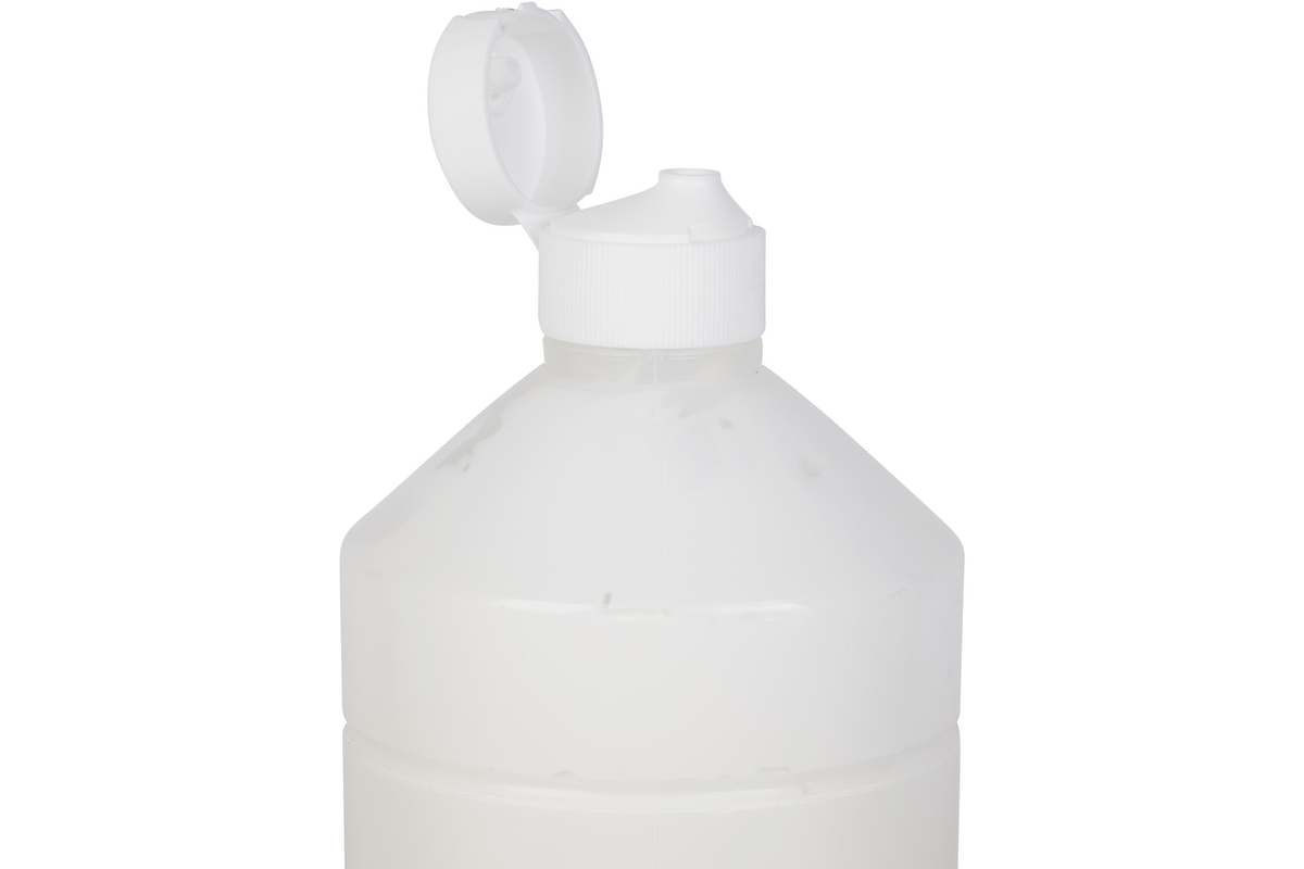Plakkaatverf | de Rolf groep | topcolor, wit 1000 ml