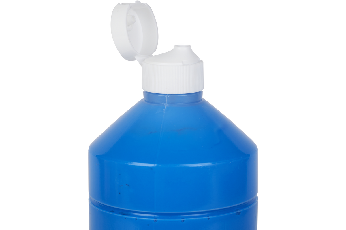Plakkaatverf | de Rolf groep | topcolor, lichtblauw 1000 ml