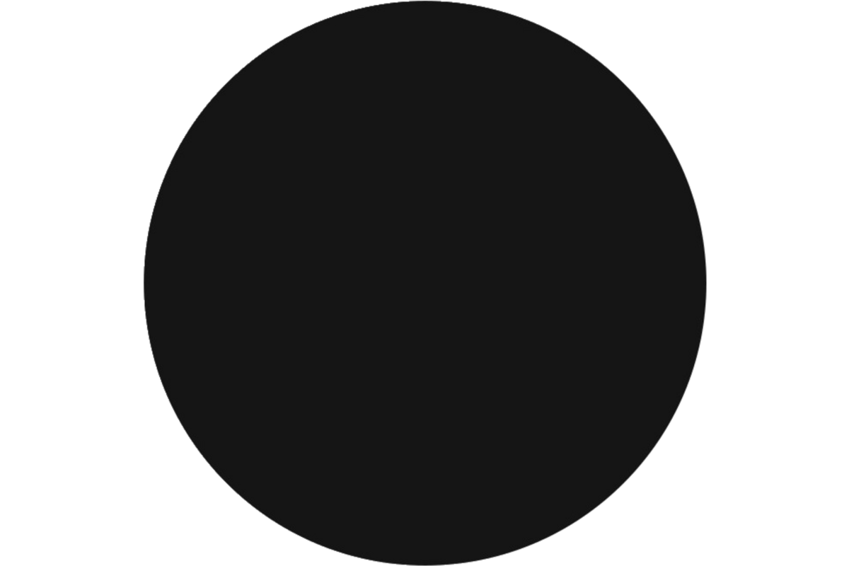 Plakkaatverf | de Rolf groep | topcolor, zwart 1000 ml