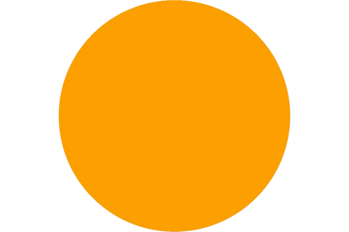 Plakkaatverf | de Rolf groep | topcolor, donkergeel 1000 ml