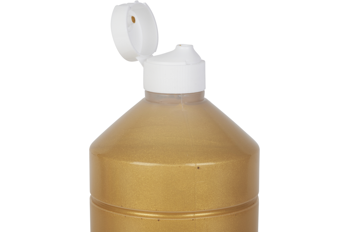 Plakkaatverf | de Rolf groep | topcolor, goud 1000 ml