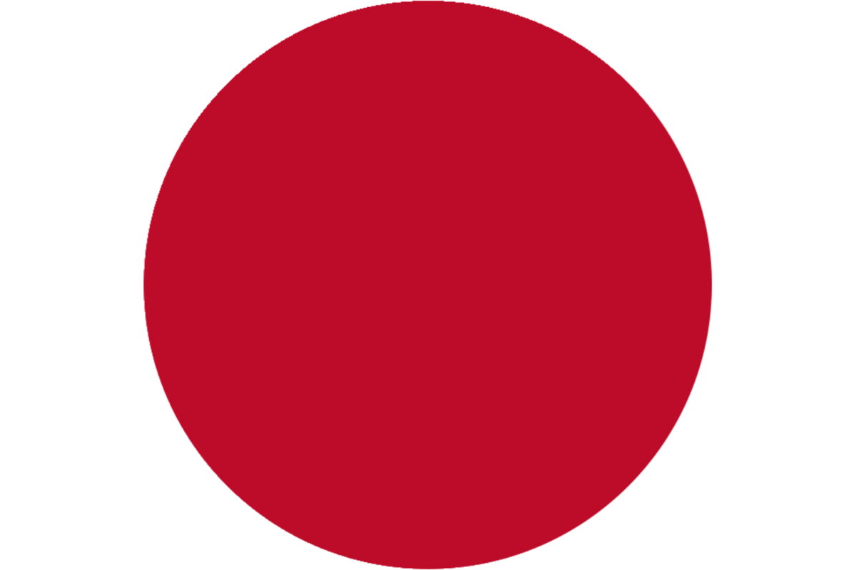Plakkaatverf Creall Color+ 1000 ml donkerrood