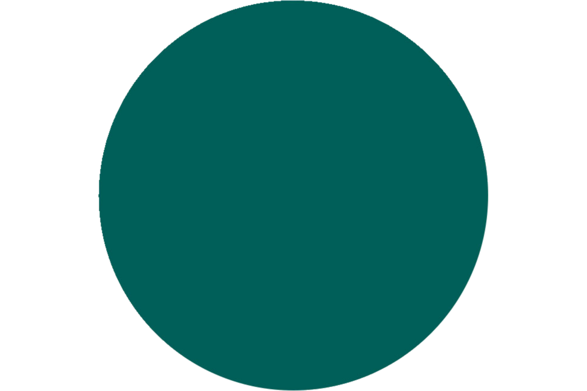 Acrylverf Creall 500 ml groen