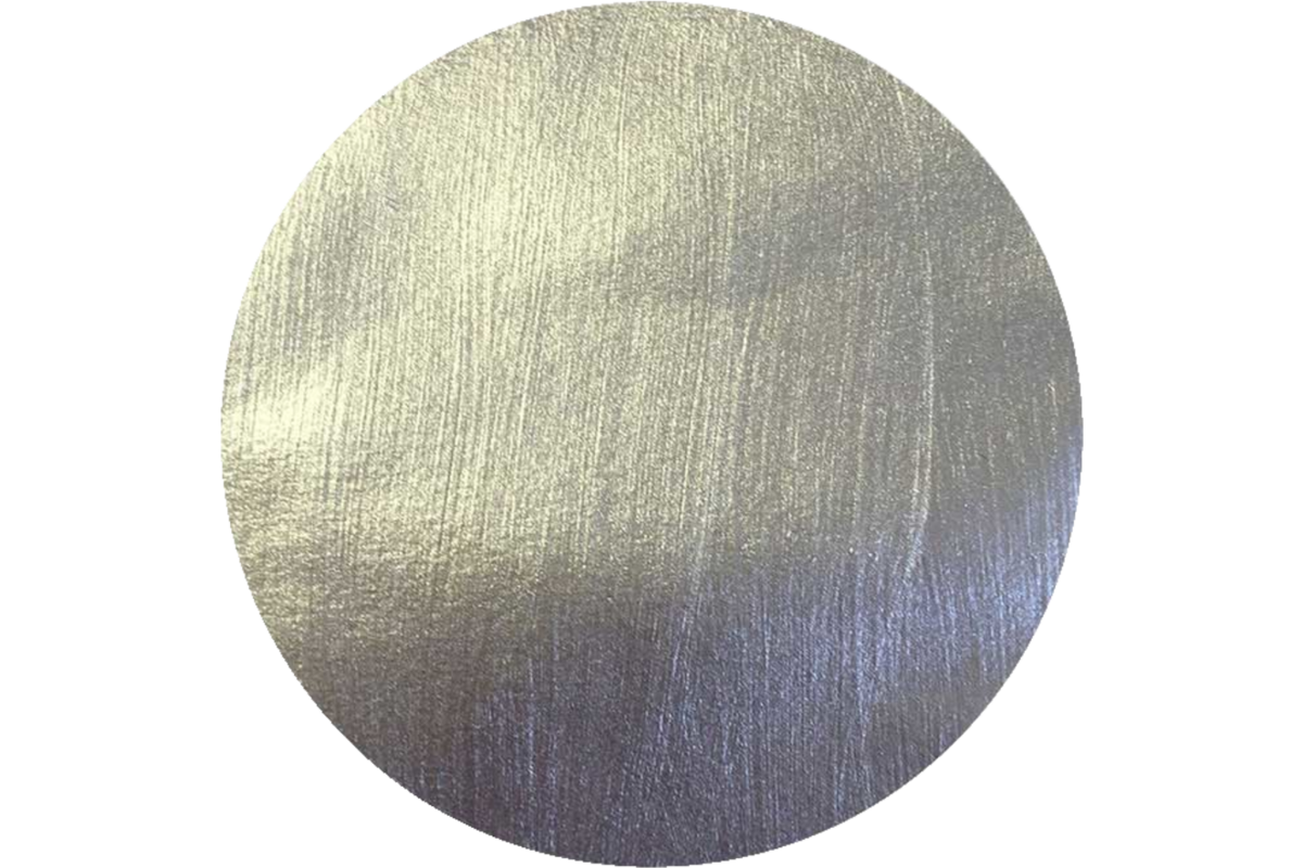 Acrylverf Creall 250 ml zilver
