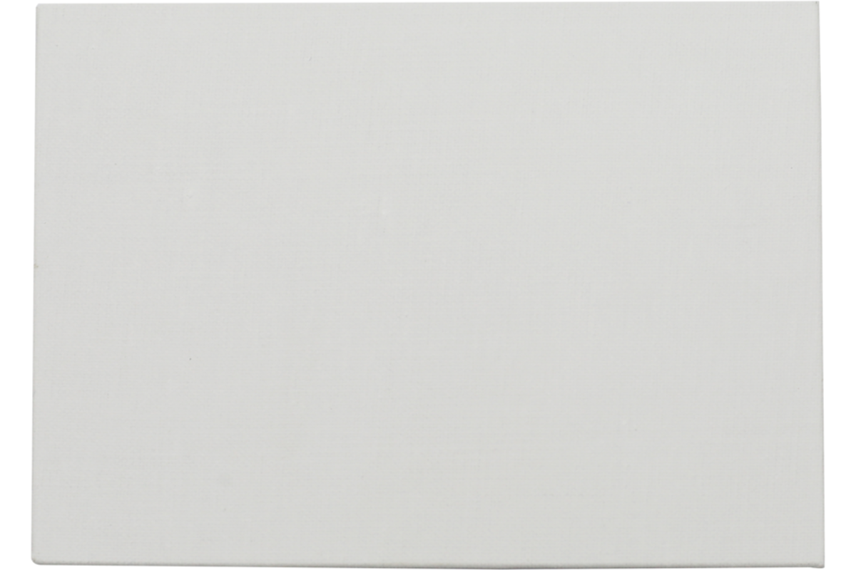 Canvaspanelen 15 x 20 cm 280 g/m², 10 stuks