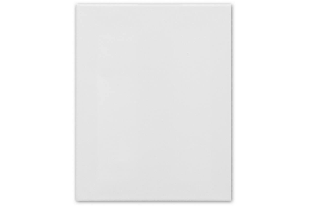 Canvas paneel 24 x 30 cm 3 mm, 5 stuks