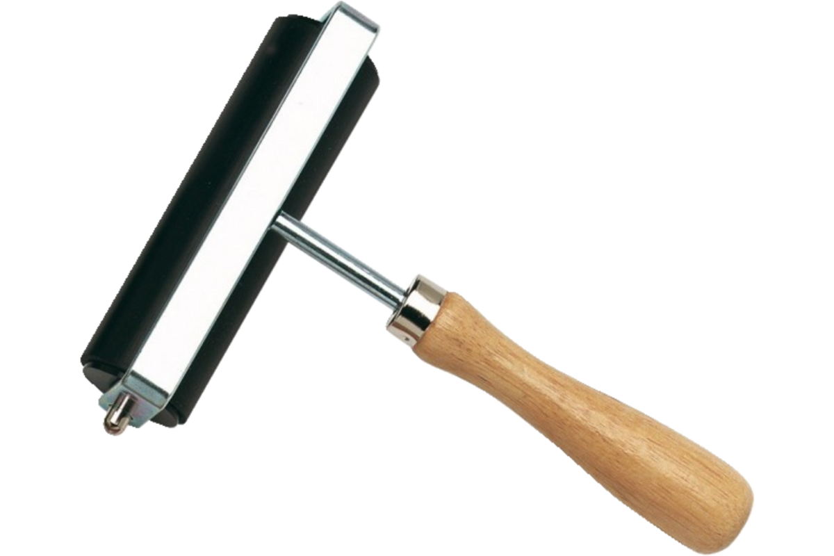 Linoroller 10cm