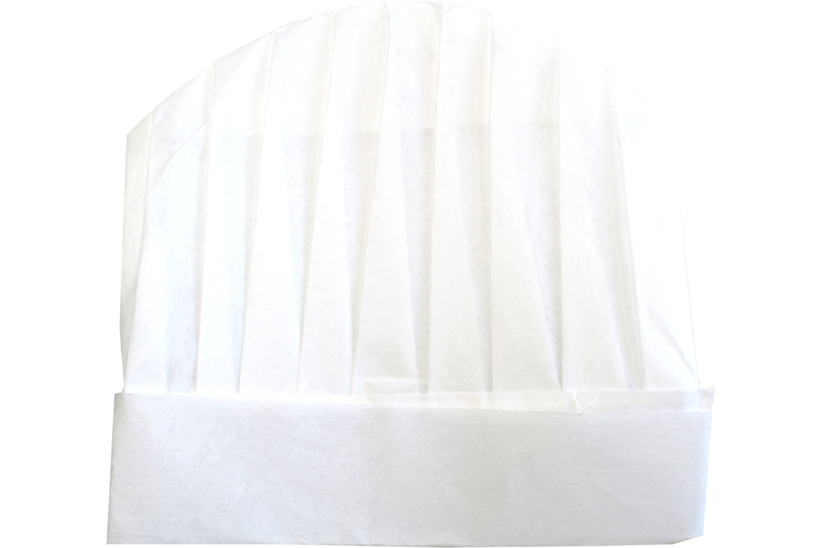 Koksmuts nonwoven