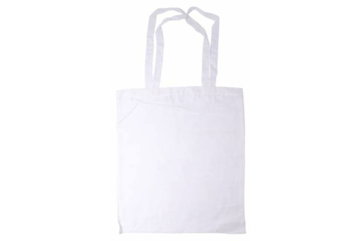 Draagtas met hengsel 37 x 42 cm, 12 stuks