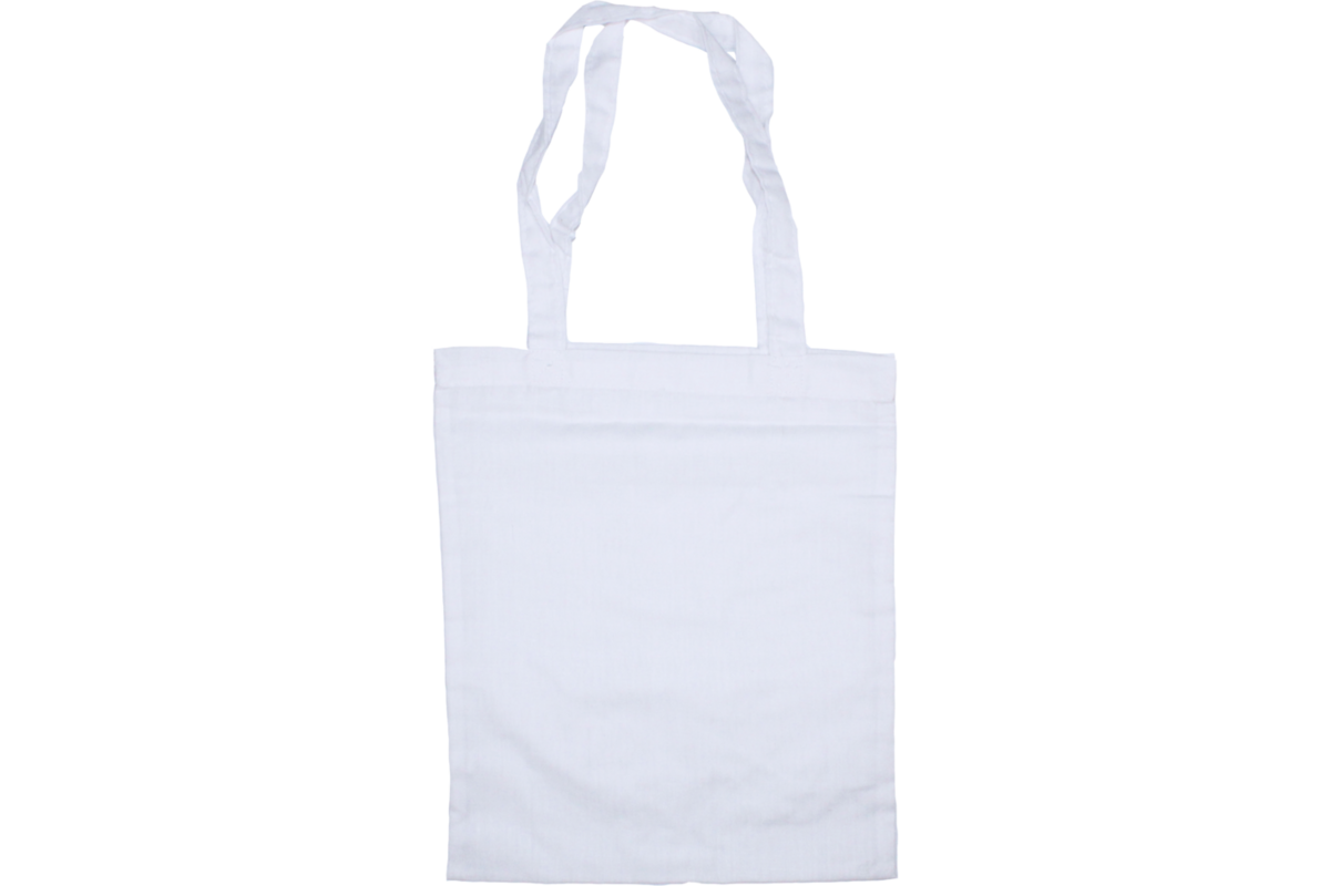 Draagtas met hengsel 24 x 29 cm, 12 stuks