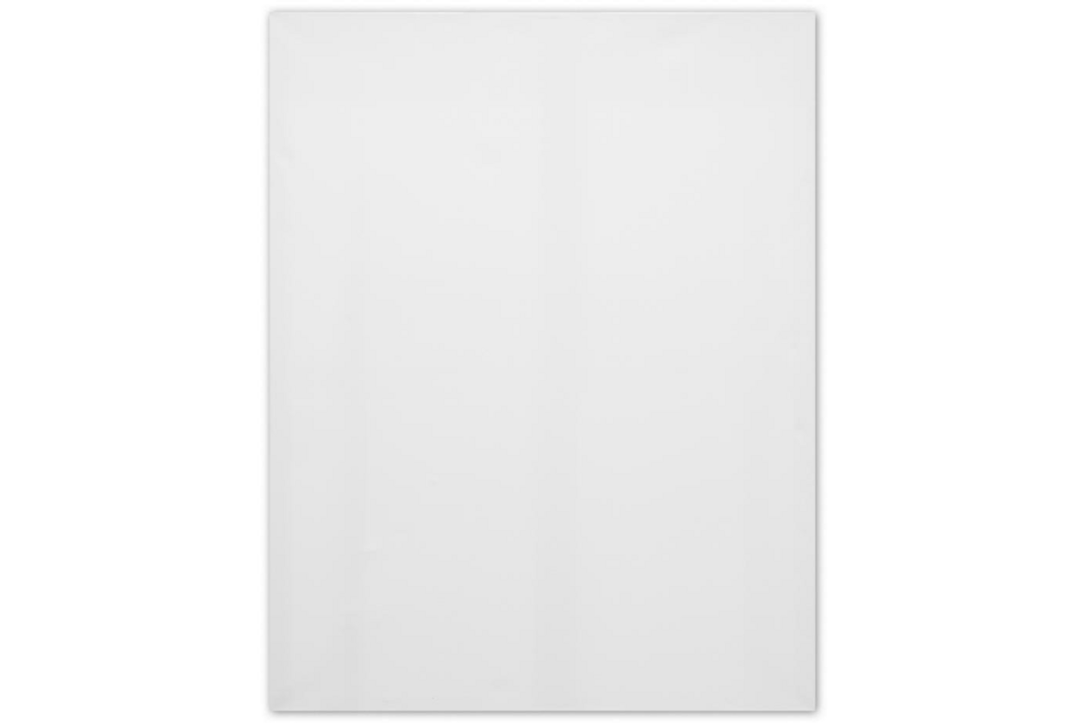 Schildersdoek 70 x 90 cm 3D 380 grams 100% katoen, per 2 stuks