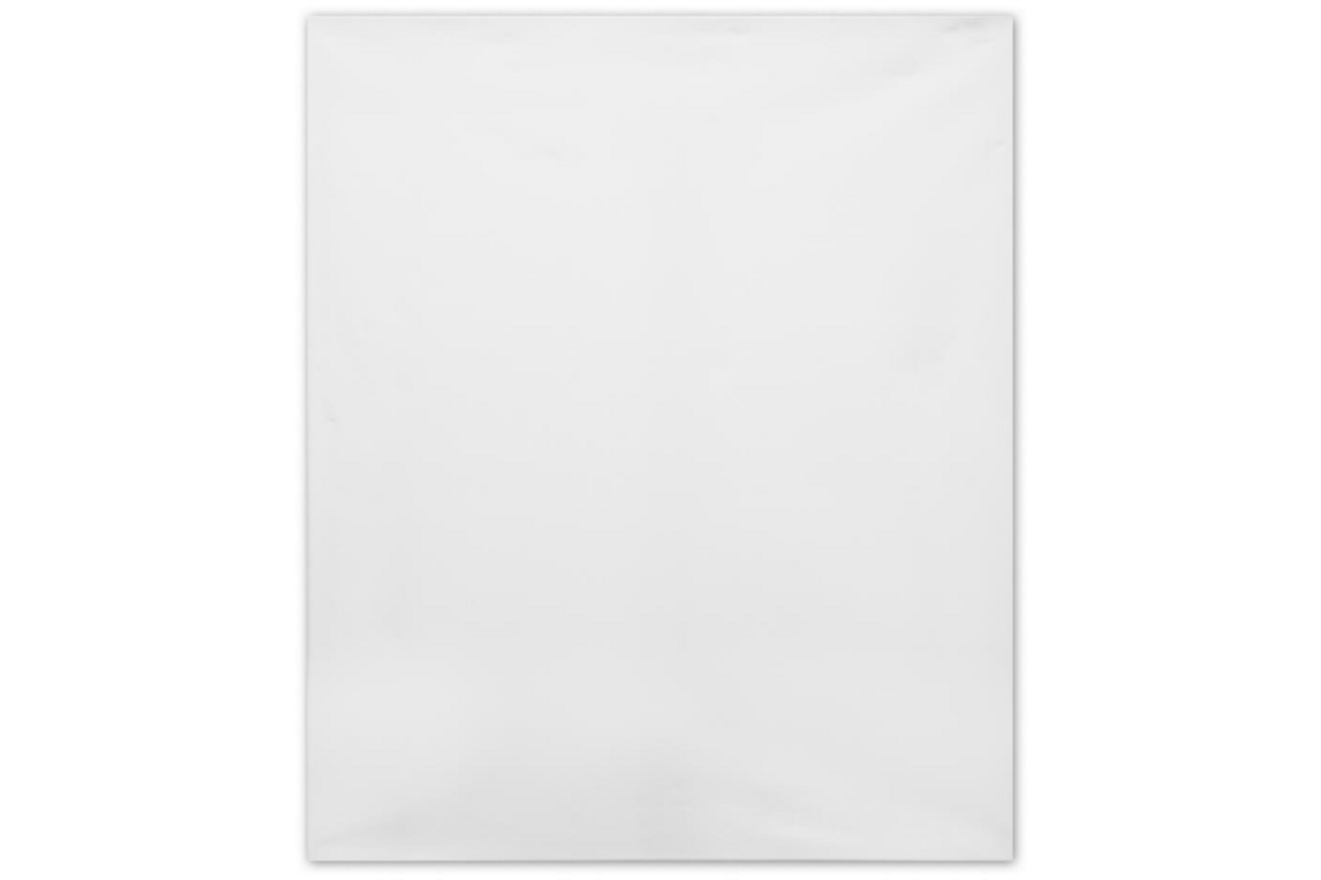 Schildersdoek 100 x 120 cm 3D 380 grams 100% katoen, per 2 stuks