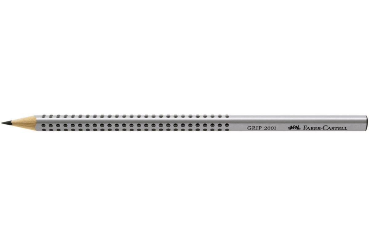 Potlood Faber-Castell Grip 2001 HB