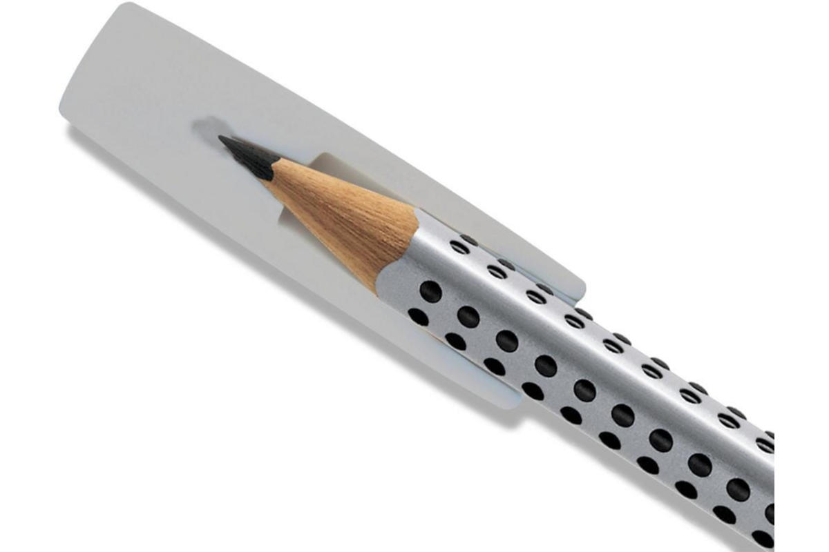 Potlood Faber-Castell Grip 2001 HB
