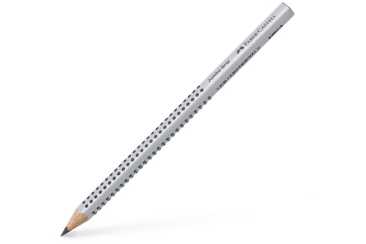 Potlood Faber-Castell Jumbo Grip HB
