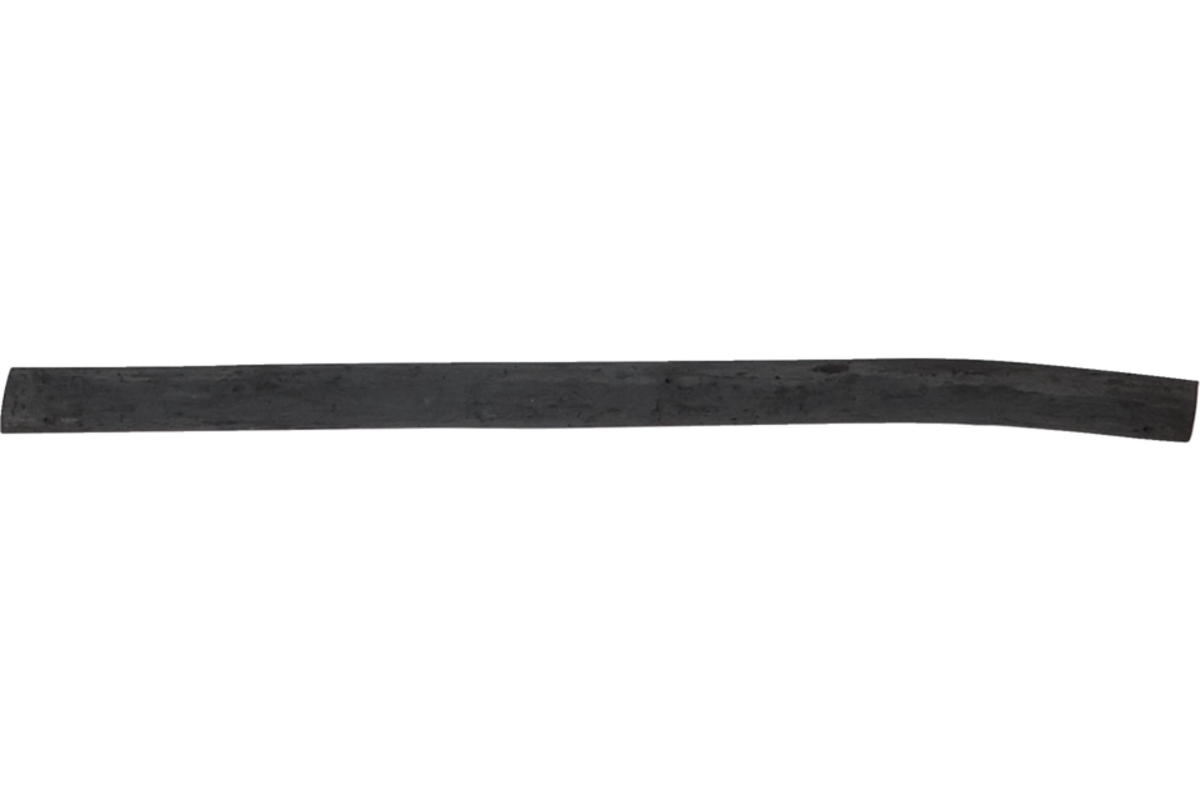 Houtskoolstaafje 30 stuks, 9 mm
