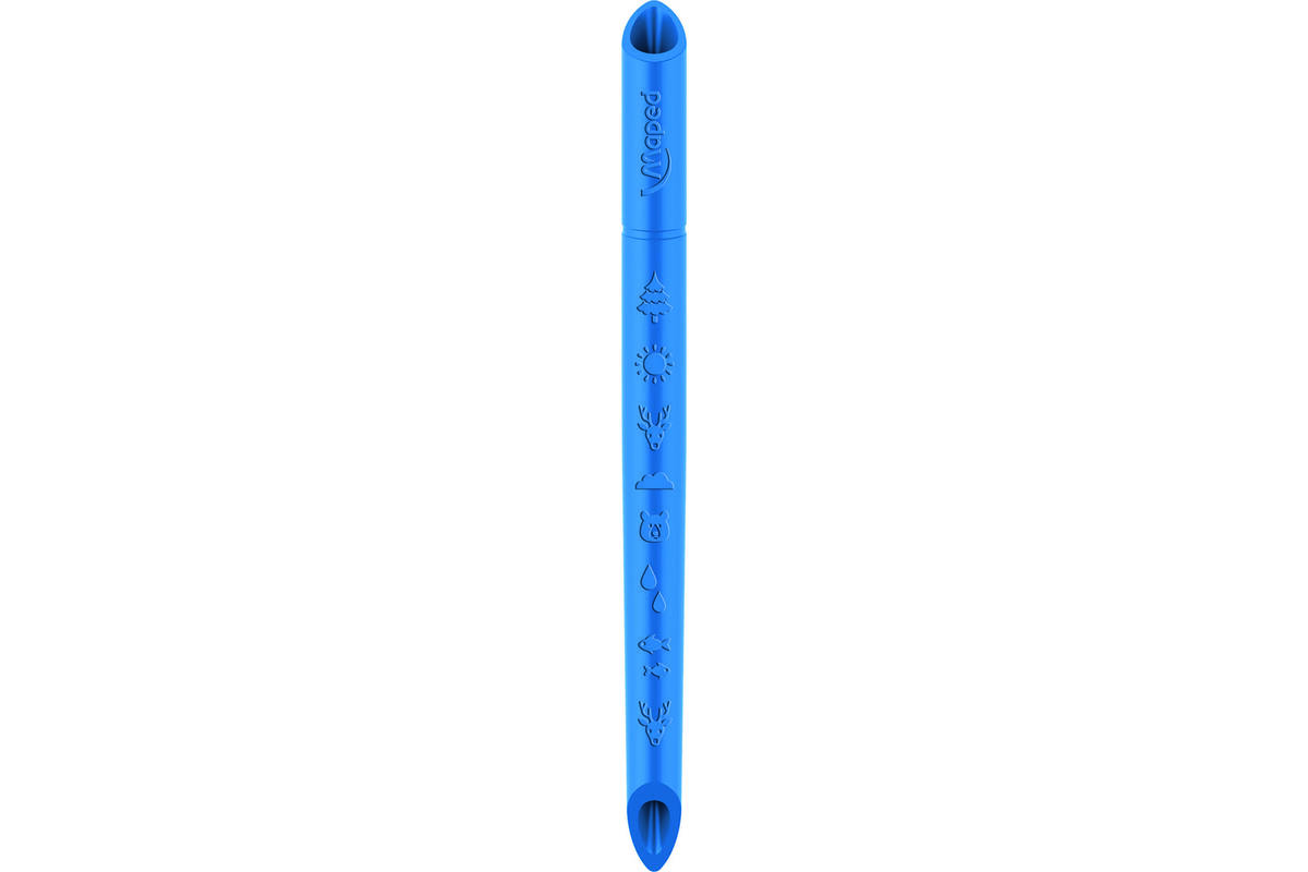 Kleurpotlood Maped Infinity assorti, 72 stuks