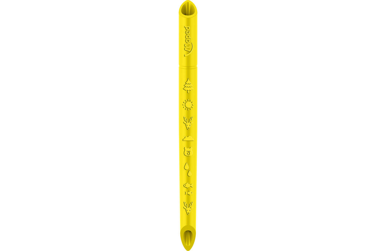 Kleurpotlood Maped Infinity assorti, 72 stuks
