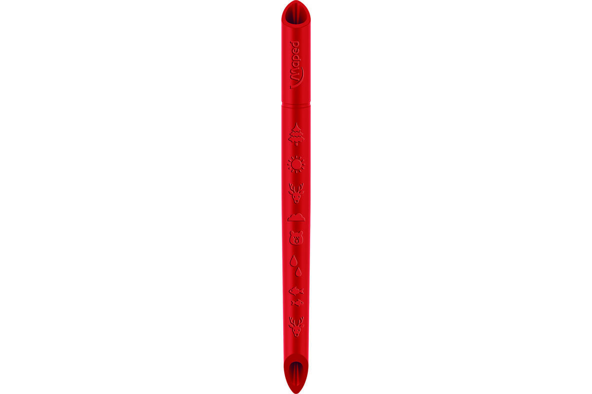 Kleurpotlood Maped Infinity assorti, 72 stuks