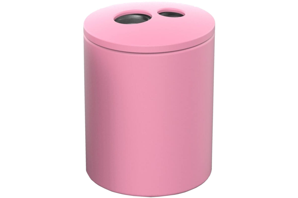 Puntenslijper Eco tonmodel 2-gaats