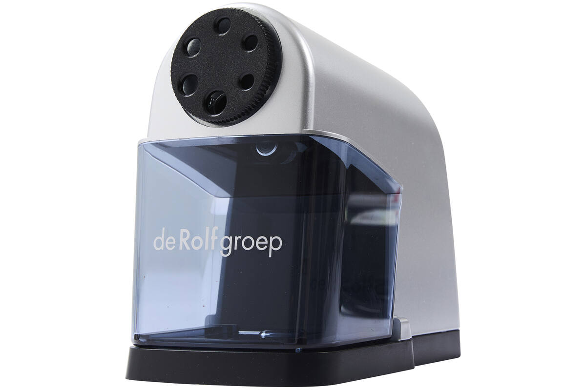 Puntenslijpmachine elektrisch | de Rolf groep | multi