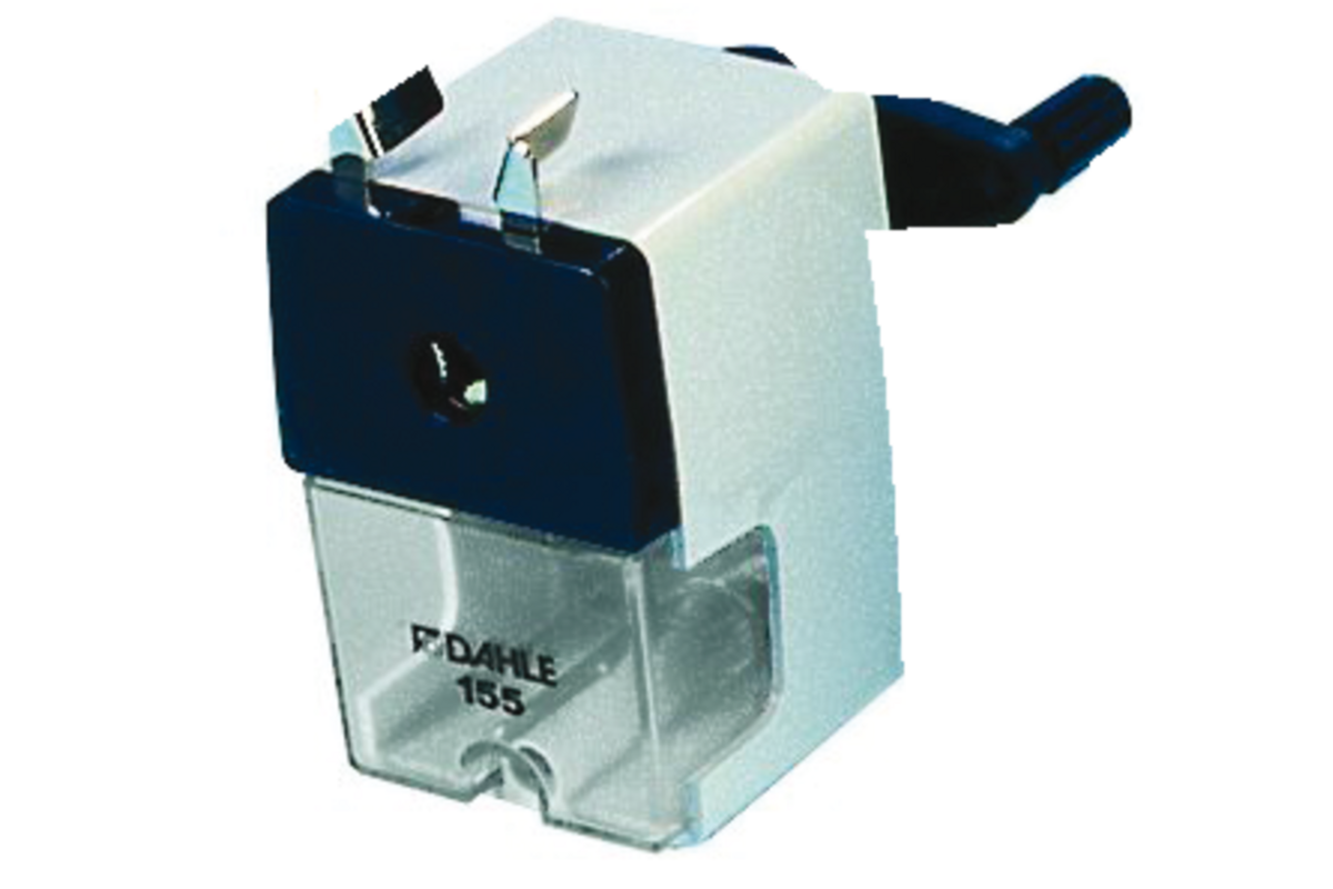 Puntenslijpmachine Dahle 155
