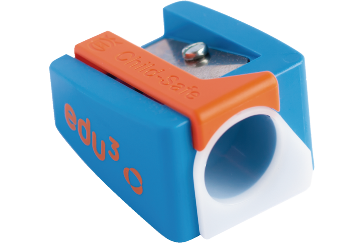 Puntenslijper edu³ Super Jumbo