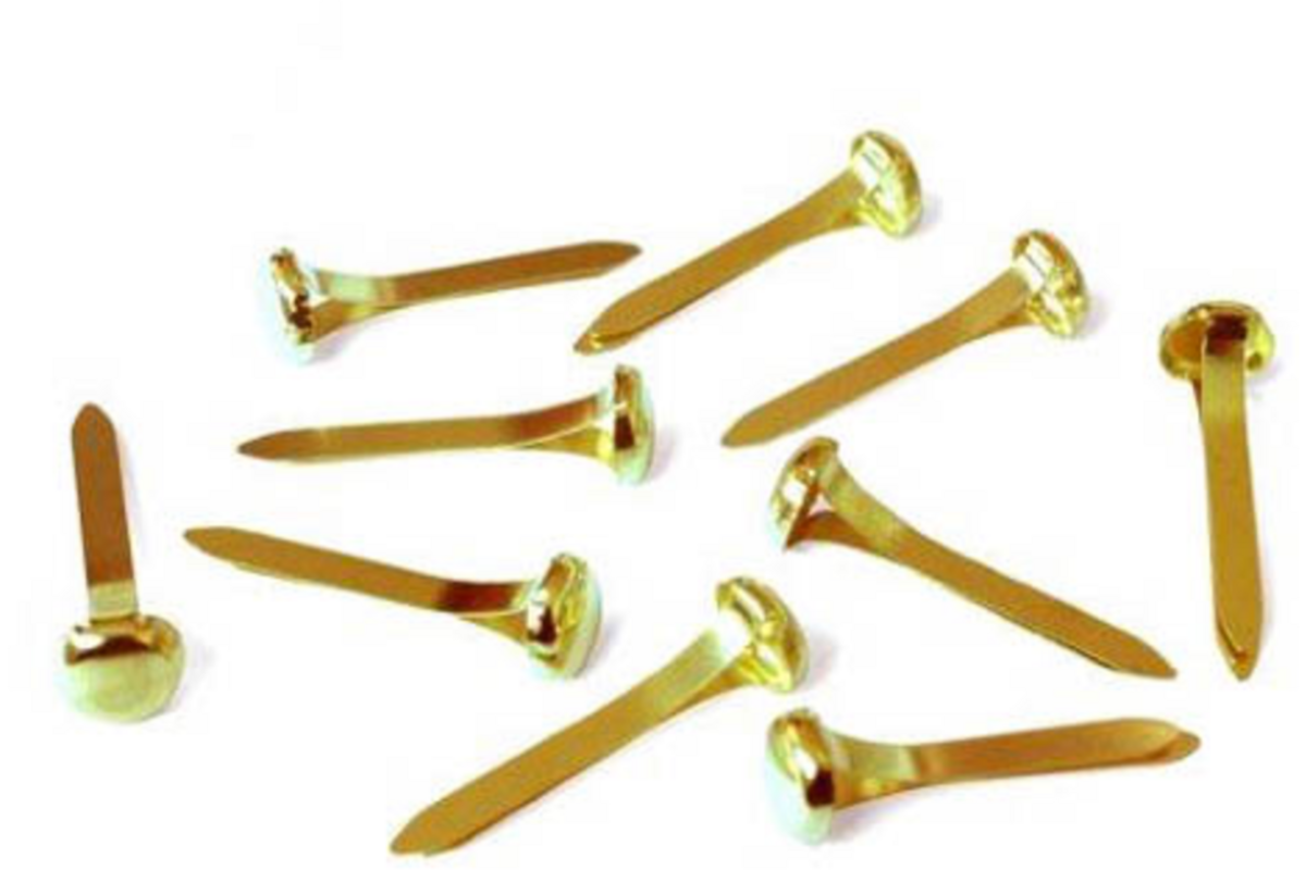 Splitpen 30 mm, 100 stuks