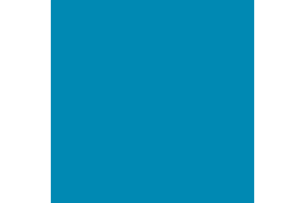 Omslagkarton diepblauw/cariben A3 FSC houtvrij 250 vel, 120 grs.