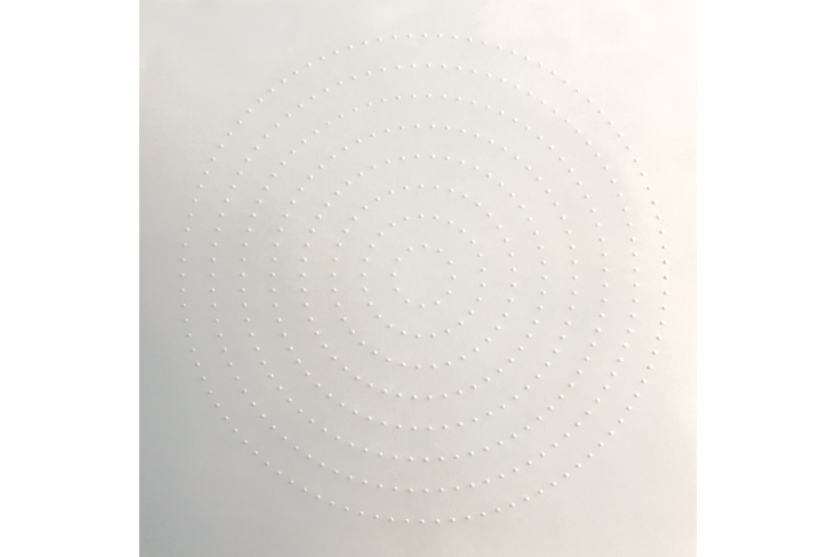 Sensorisch papier 30 x 30 cm, 36 vel