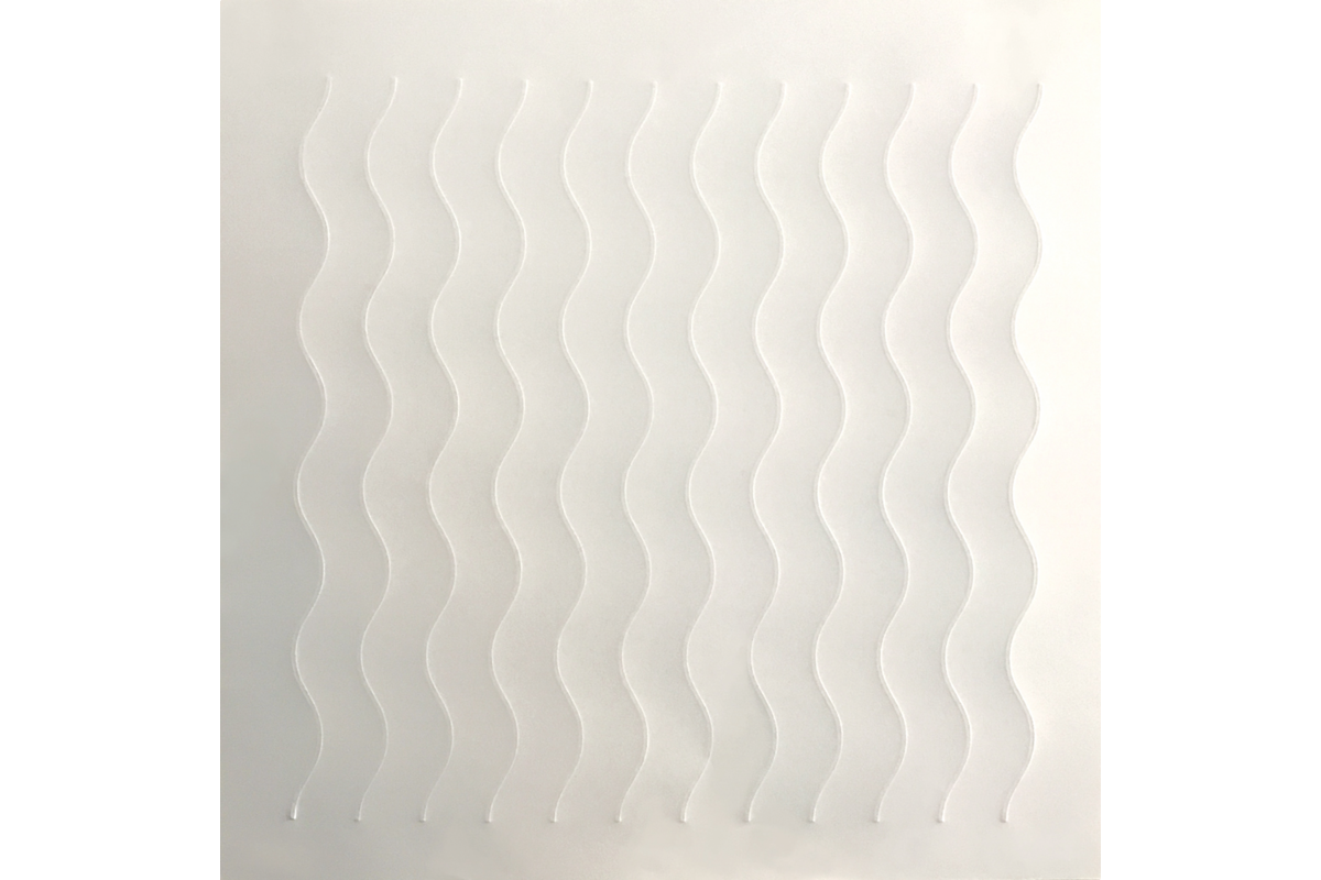 Sensorisch papier 30 x 30 cm, 36 vel