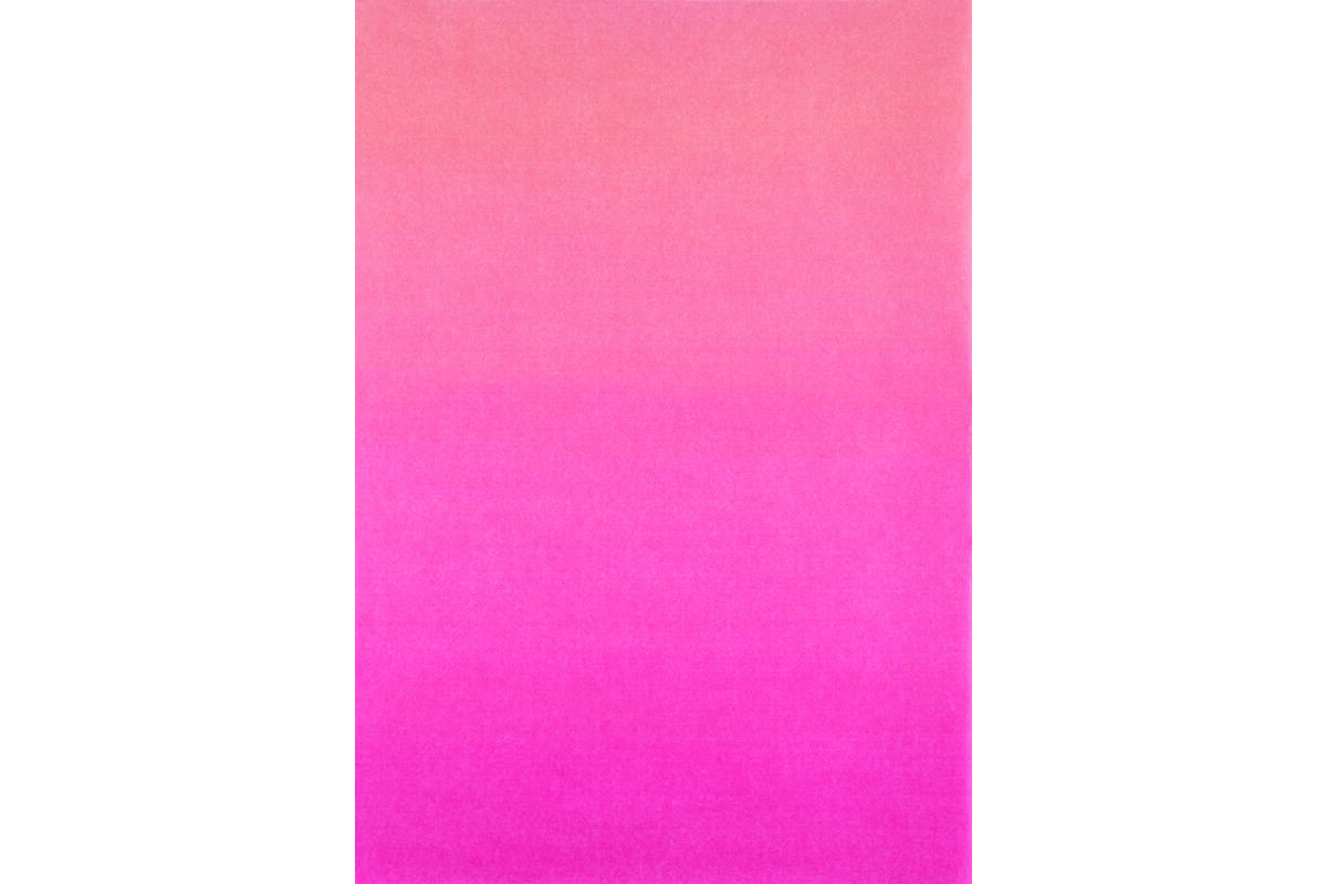 Zijdevloeipapier 50x70cm regenboog, 30 vel