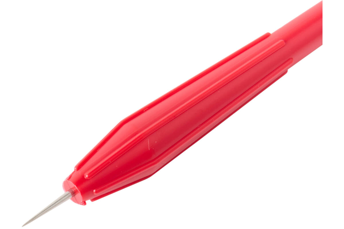 Prikpen lengte 14 cm, 4 kleuren, 20 stuks