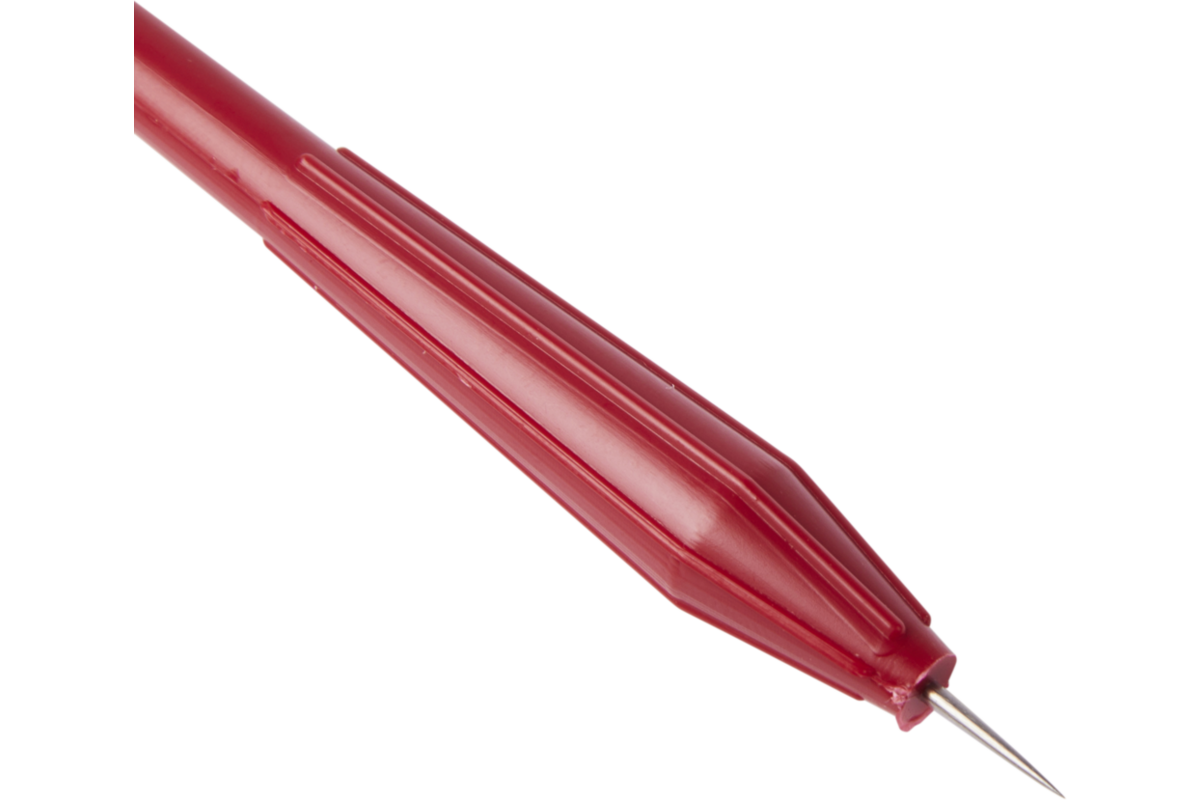 Prikpen lengte 14 cm, 4 kleuren, 20 stuks