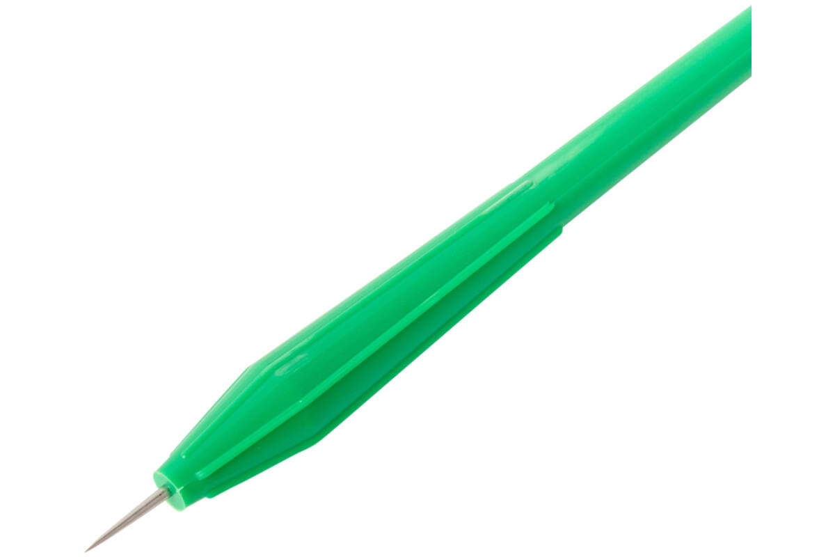 Prikpen lengte 14 cm, 4 kleuren, 20 stuks