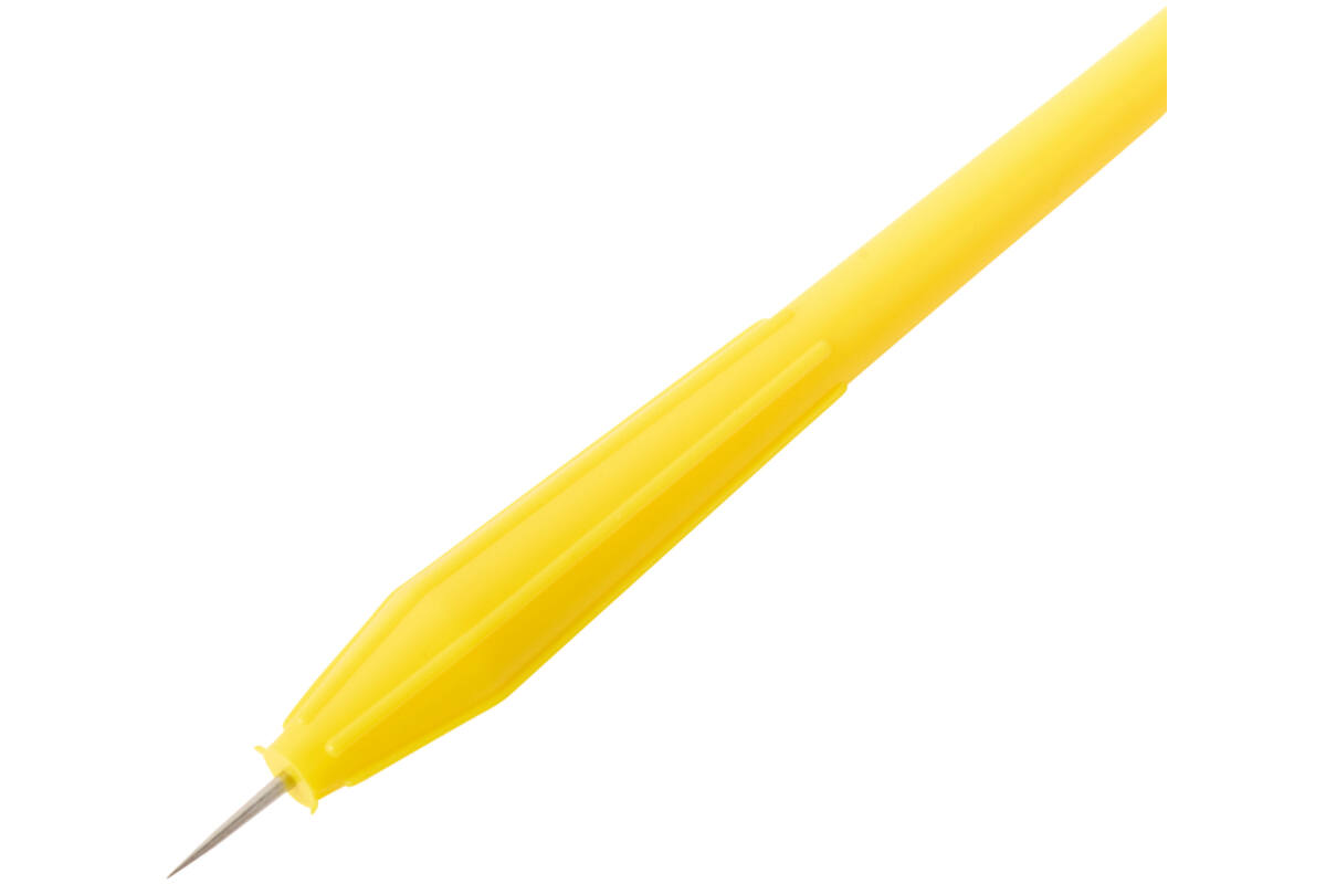 Prikpen lengte 14 cm, 4 kleuren, 20 stuks