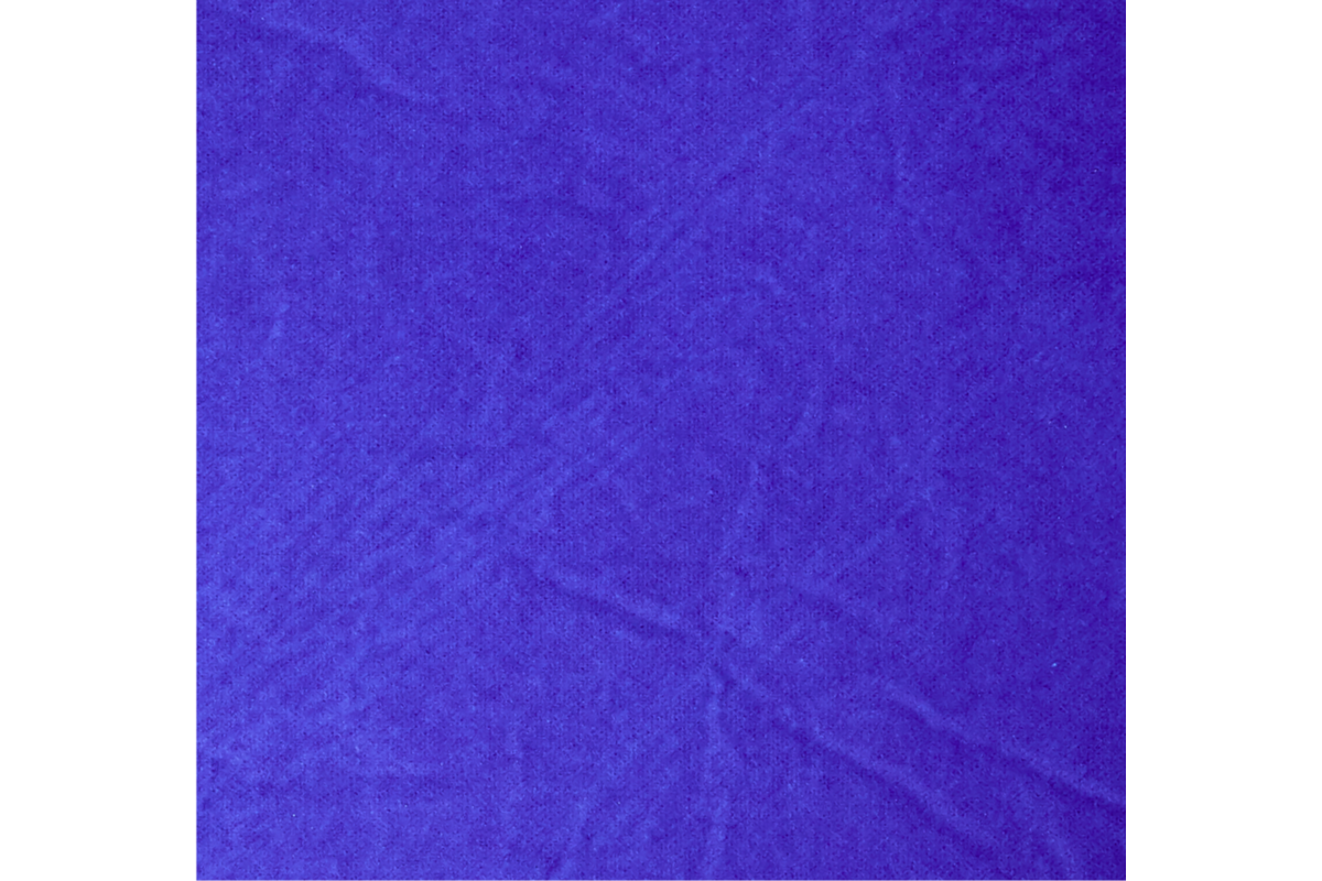 Zijdevloei 16 x 16 cm 12 kleuren, 1000 vel