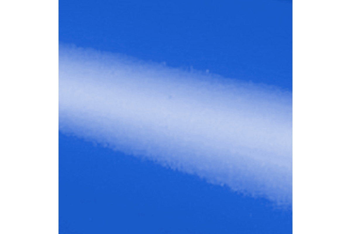 Cellofaan 70 cm x 2 meter assorti, 4 stuks