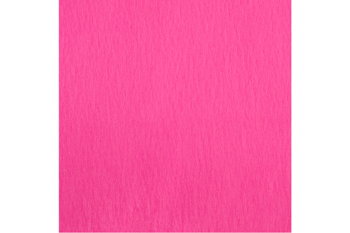 Crêpepapier donkerroze 250 x 50 cm