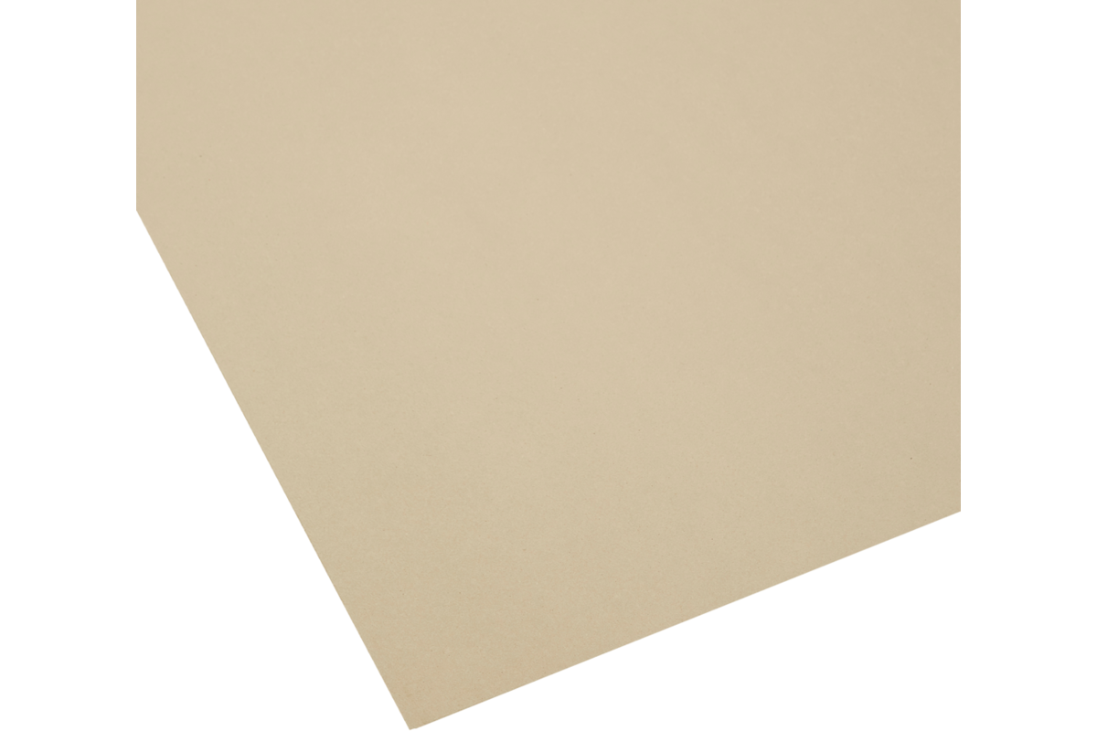 Grijsboard 70 x 100 cm 2 mm dik