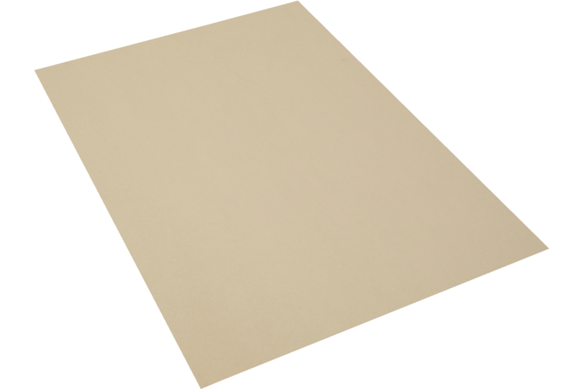 Grijsboard 70 x 100 cm 2 mm dik