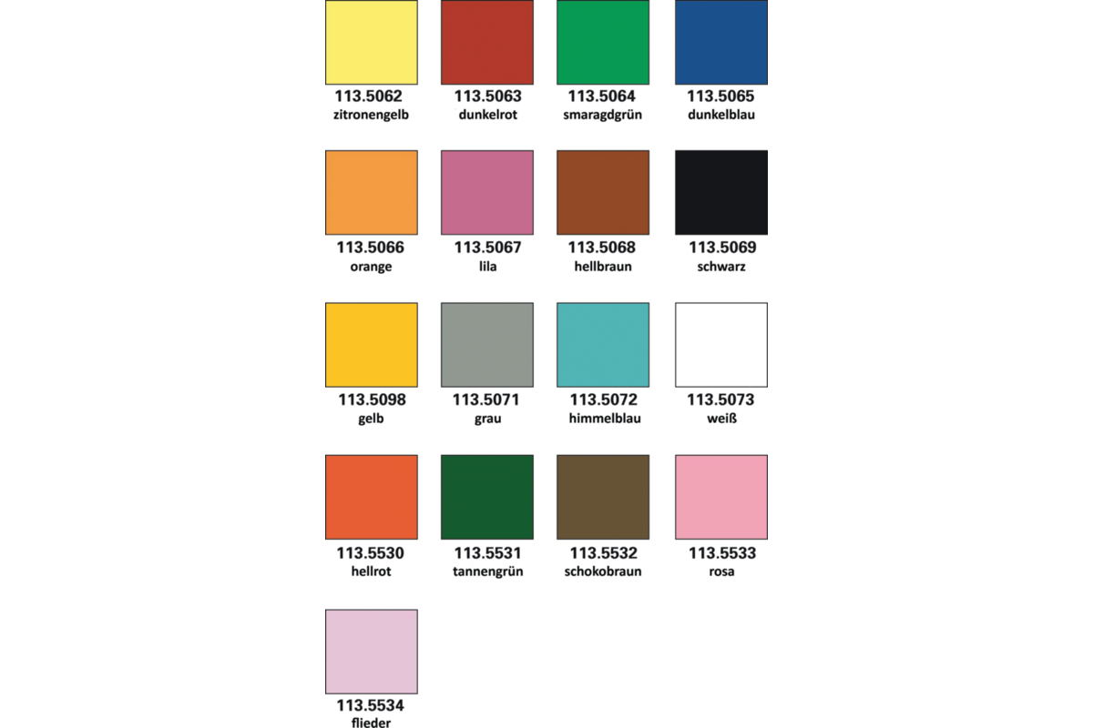 Dun Engels karton 50 x 70 cm lichtgeel 140 grs.