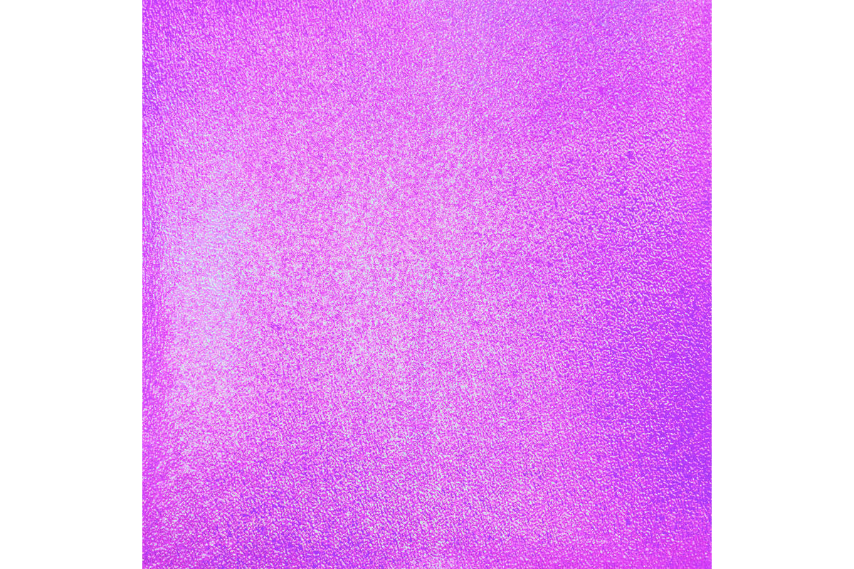 Knutselpapier iriscerend, 50 vel 14 x 14 cm in 10 kleuren, 75 grs.
