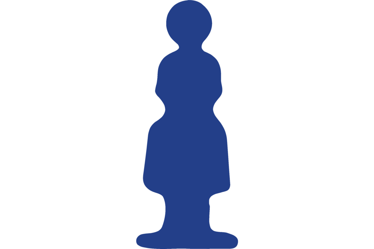 Plakfiguren maxi ass., 9 zakjes van 200 stuks